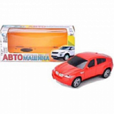 Детская Автомашина 666-2BA