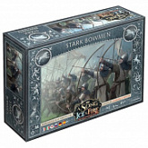 Настольная игра Hobby World Песнь Льда и Огня: Лучники Старков SIF1106