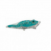 Воблер Raiden Crazy Frog 80 мм 006 CF-80-006