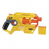 Игровой набор Nerf Альфа Страйк Хаммерсторм (E6748)