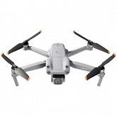Квадрокоптер DJI AIR 2S grey