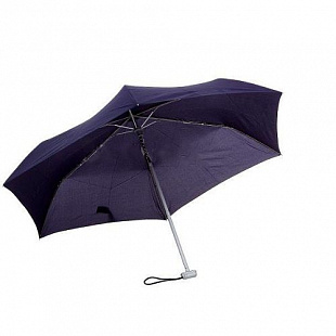 Зонт Samsonite Alu Drop F81-91003 Dark Blue