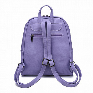 Городской рюкзак Ors Oro DW-817 /2 violet