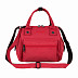 Сумка-рюкзак Polar 18244 red