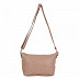 Женская сумка Pola 4267 grey/beige