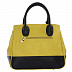 Женская сумка Pola 7110 yellow