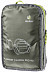 Сумка дорожная Deuter Aviant Duffel Pro 90 3521220-2243 khaki/ivy