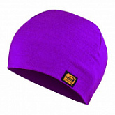 Шапка Wind X-Treme Hat merino one size 18518 purple