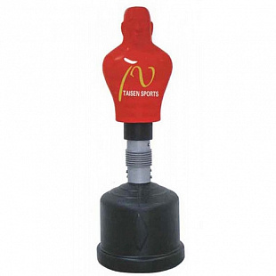 Бокс-партнер Zez Sport ST-55 Red