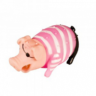 Свинка-хрюкалка Maya Toys KQ-CJ-13 Pink