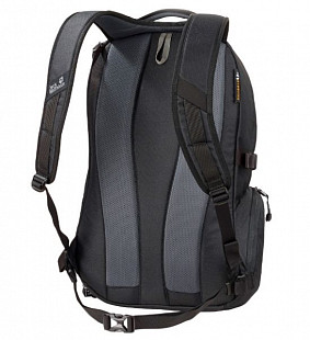Рюкзак Jack Wolfskin Trooper 32L black