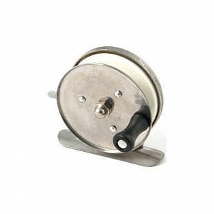 Катушка проводочная со стопором Akara P600A