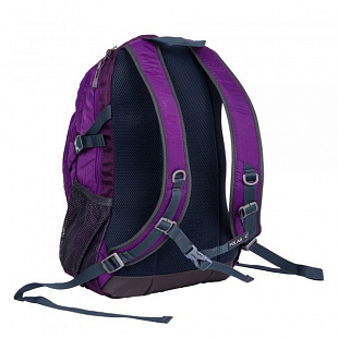 Рюкзак Polar П1626 grey