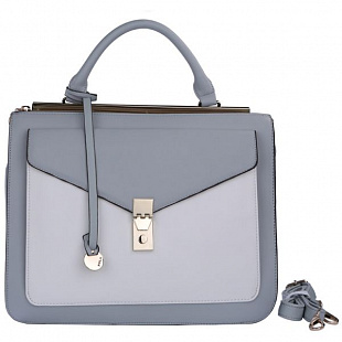 Женская сумка Pola 4232 grey
