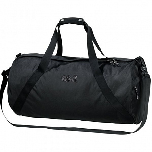 Сумка Jack Wolfskin Duffle Black