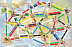 Настольная игра Hobby World Ticket to Ride Junior: Европа 1867 Настольная игра Hobby World Ticket to Ride Junior: Европа 1867