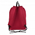 Городской рюкзак Polar 18209 red