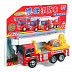 Машина Пожарная Shenzhen Toys 4472 Машина Пожарная Shenzhen Toys 4472