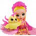 Кукла Enchantimals Фалон Феникс (FNH22 GYJ04)