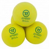 Мяч для хоккея Warrior Mini Speed Ball
