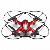 Квадрокоптер MJX X700C