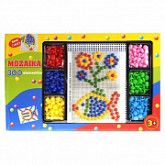 Игрушка Мозаика 8062/300
