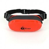Гермомешок BTrace поясная 2л (A0361) red