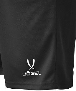 Шорты баскетбольные детские Jogel Camp Basic JC2SH0121.99-K black