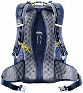 Рюкзак Deuter Giga Bike 28L arctic-navy