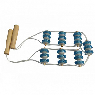 Массажер Zez Sport YM-3000