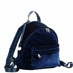 Женская сумка Pola 74523 dark blue