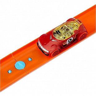 Игровой набор Hot Wheels Car & Track Pack (BHT77)