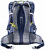 Рюкзак Deuter Giga Bike 28L arctic-navy