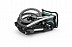 Детская мультиспортивная коляска Thule Chariot Lite1 green (10203006)