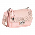 Женская сумка Pola 84527 pink Женская сумка Pola 84527 pink