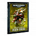 Книга Games Workshop Warhammer Codex: Death Guard (hb) ENG 43-03-60