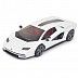 Машинка Hot Wheels Premium 1:43 Lamborghini Countach LPI 800-4 (HMD49)