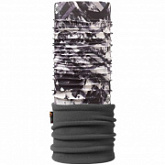 Бандана Buff Polar Mountaintop gray