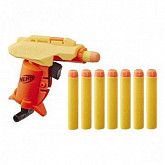Бластер Nerf Альфа Cтрайк Стингер Alpha Strike Stinger SD-1 (E6972)