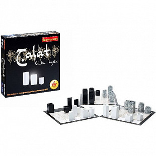 Настольная игра Bondibon Талат. Сила трех ВВ0912