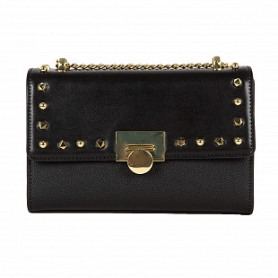Женская сумка Pola 18227 black