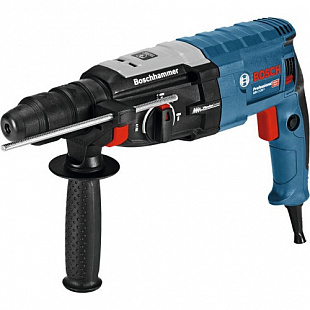 Перфоратор Bosch GBH 2-28 F 0 611 267 600
