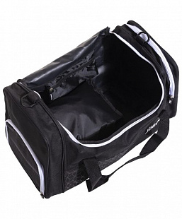 Сумка многофункциональная Jogel JHD-1801-061 black/white
