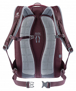 Рюкзак Deuter Giga SL 3812221-5543 maron/aubergine (2021)