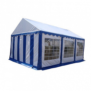 Тент-шатер Sundays 46201 white\blue