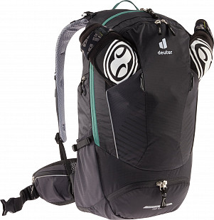 Рюкзак Deuter Trans Alpine 32 EL 3200321-7000 black (2021)