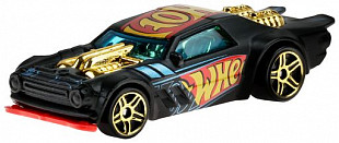 Машинка Hot Wheels Базовой коллекции Nigh Shifter 10/10 (5785 GHC67)