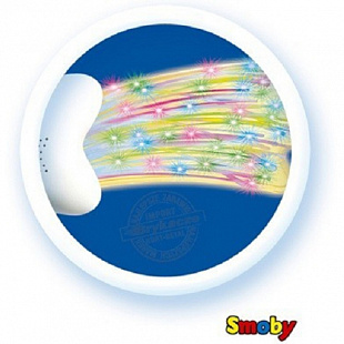 Мобиле Smoby на кроватку Звезда (211381)