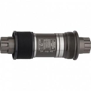 Каретка Shimano ES300 73/113 EBBES300C13