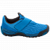 Полуботинки детские Jack Wolfskin Jungle Gym Chill Vc Low K snake